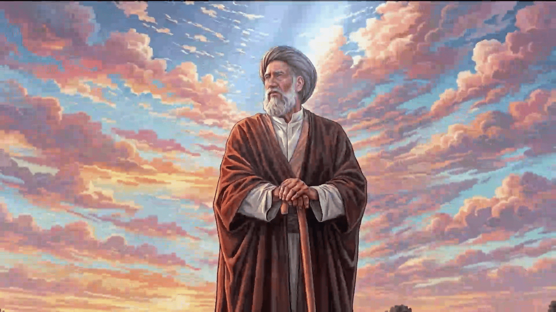 قهرمانان: شهید‌ آیت‌الله سیدحسن مدرس